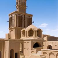 خانه آقازاده